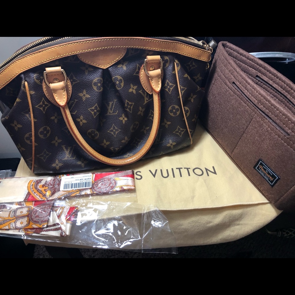 Handbag